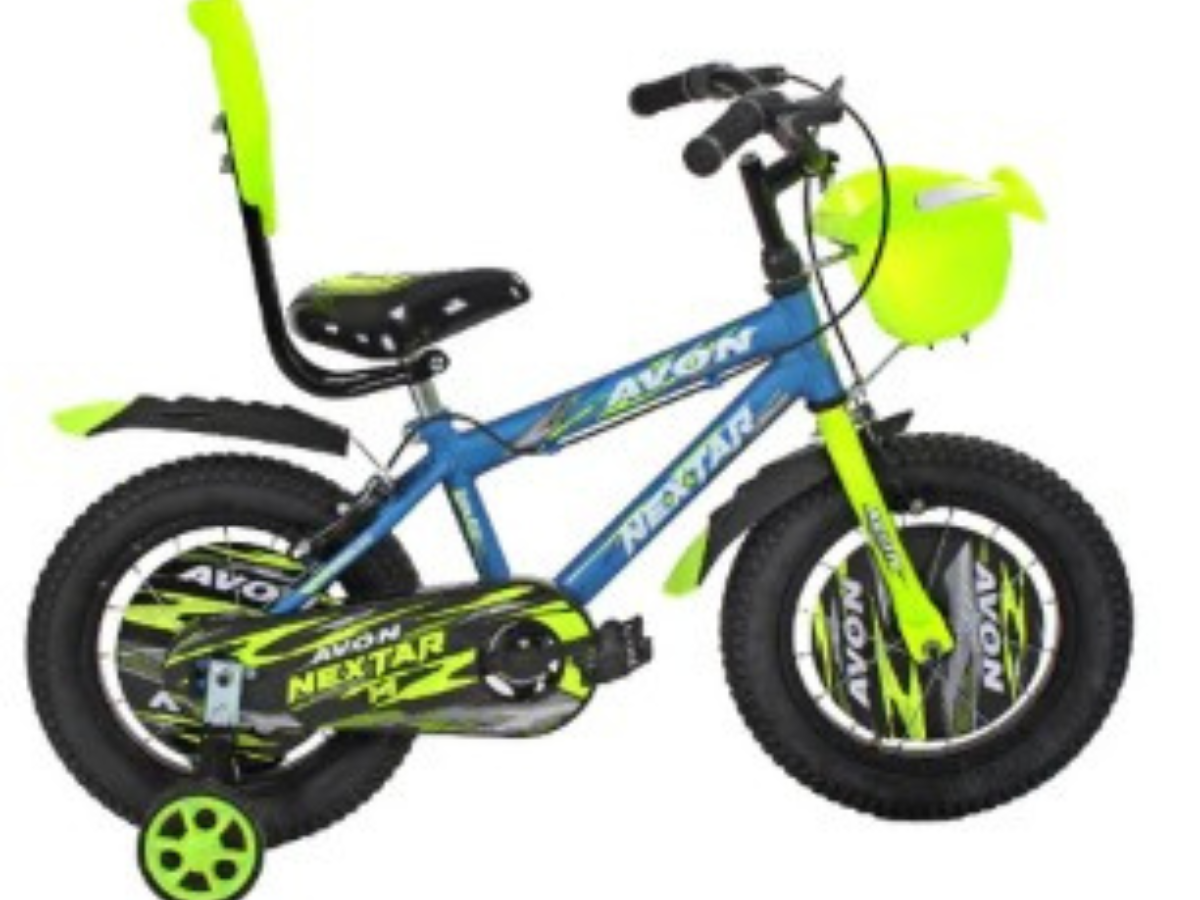 Avon 12 Nextar Bicycle