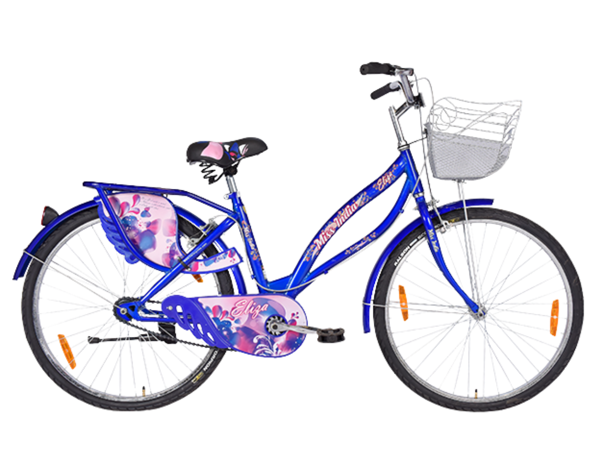 Hero 26 Eliza Bicycle
