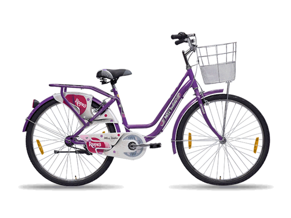 Hero 26 Reeva Bicycle