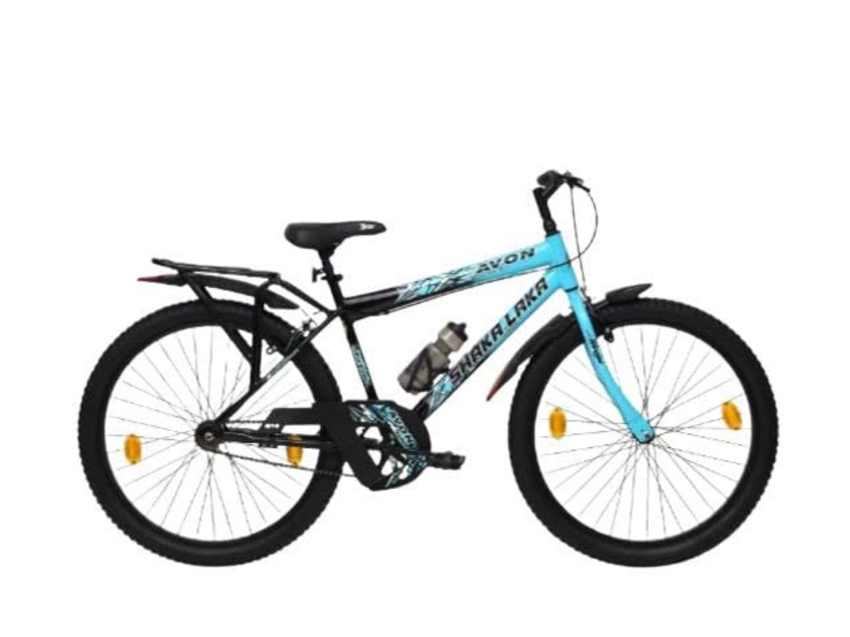Avon 26 Shakalaka IBC RF Bicycle