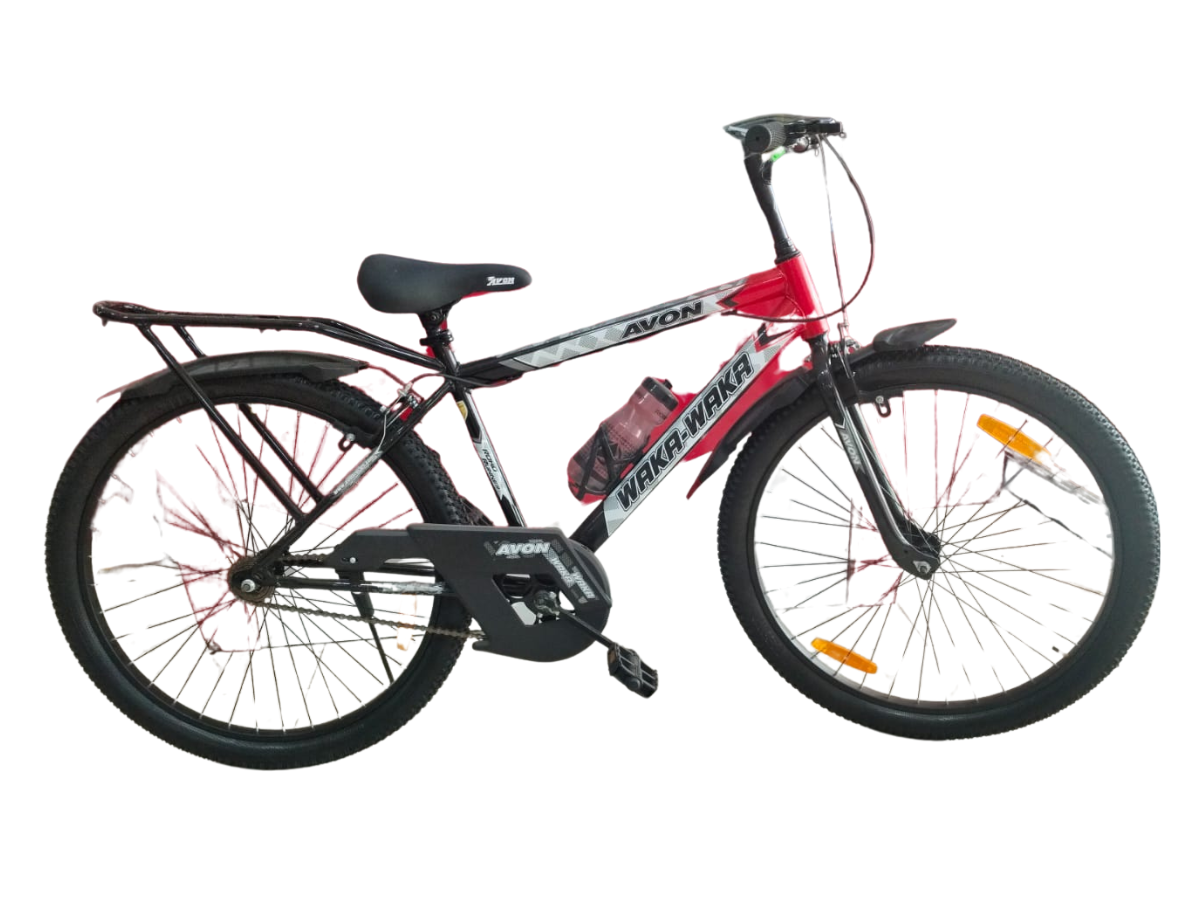 Avon 26 Waka Waka IBC Bicycle