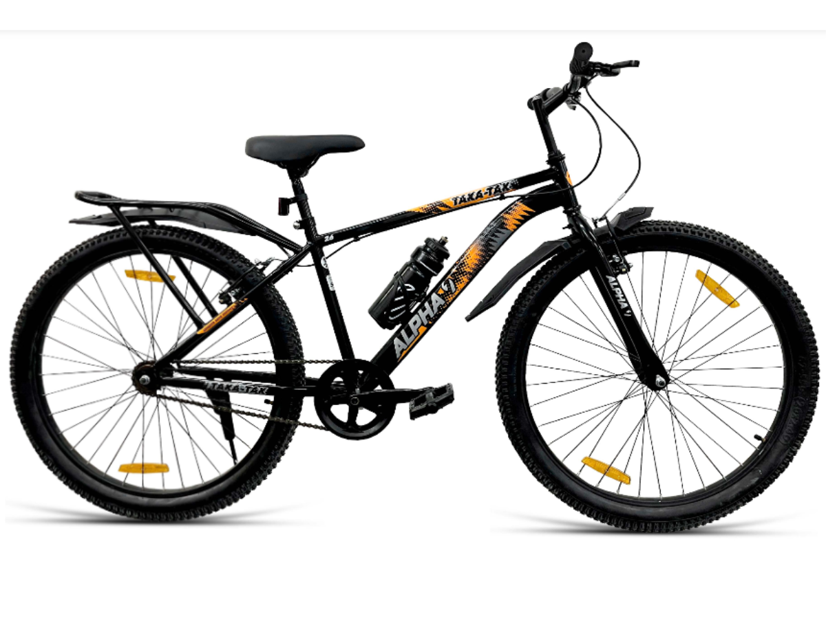 Ninety One 24 Taka Tak IBC Bicycle