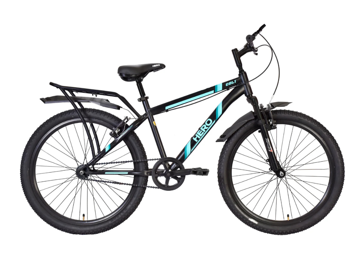 Hero 24 Colt IC RS Bicycle