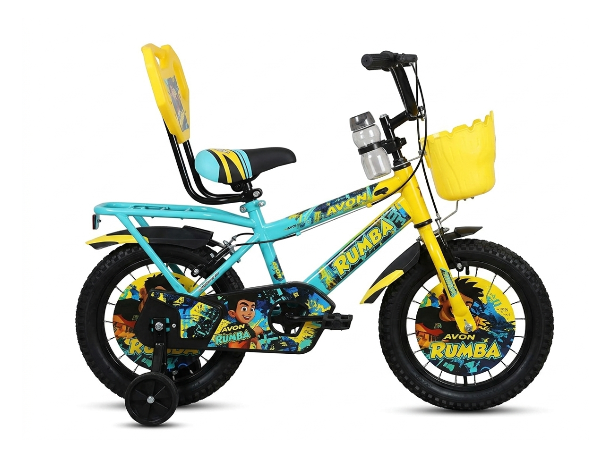 Avon 14 Rumba Bicycle