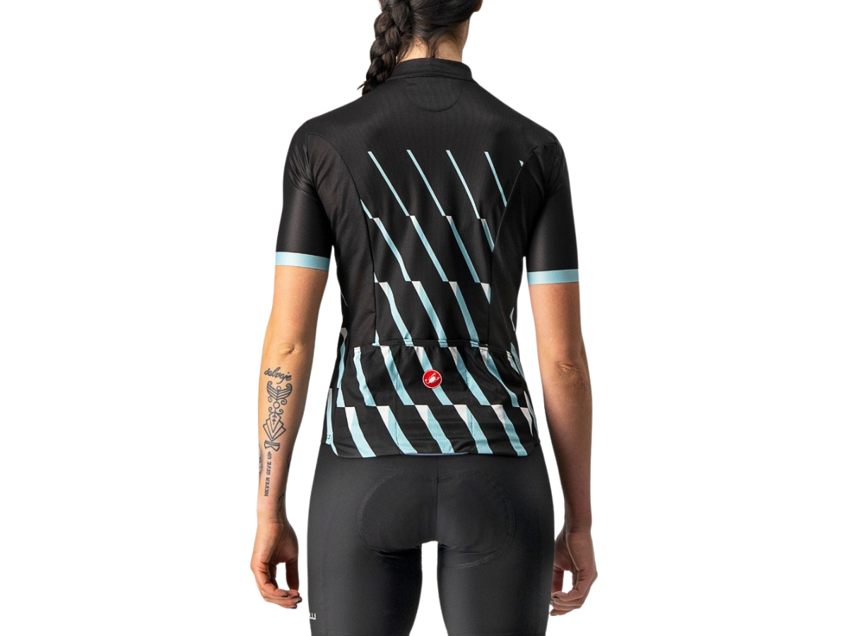 Castelli Pendio Jersey