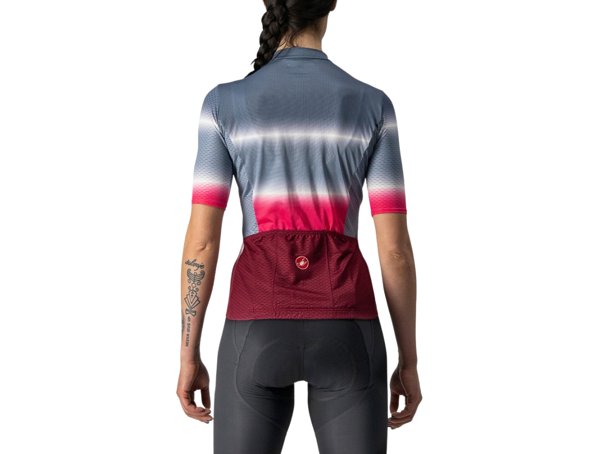 Castelli Dolce Jersey