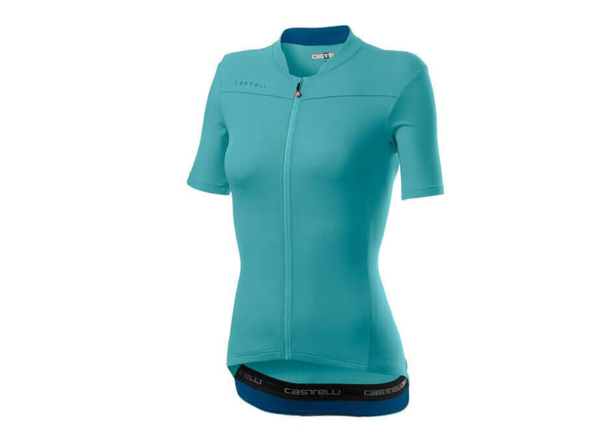 Castelli Anima 3 Jersey