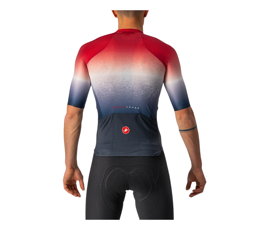 Castelli Aero Race 6.0 Jersey