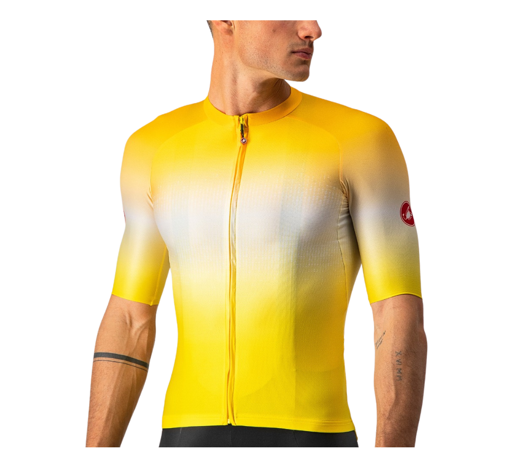 Castelli Aero Race 6.0 Jersey