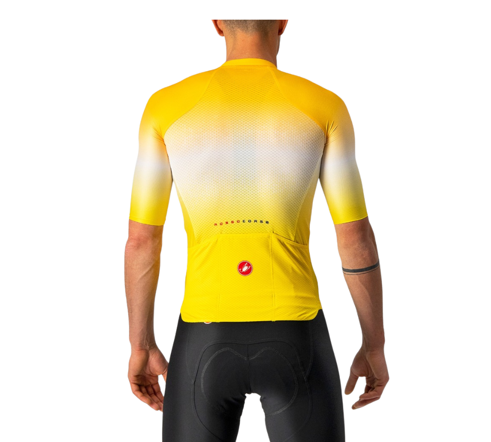 Castelli Aero Race 6.0 Jersey