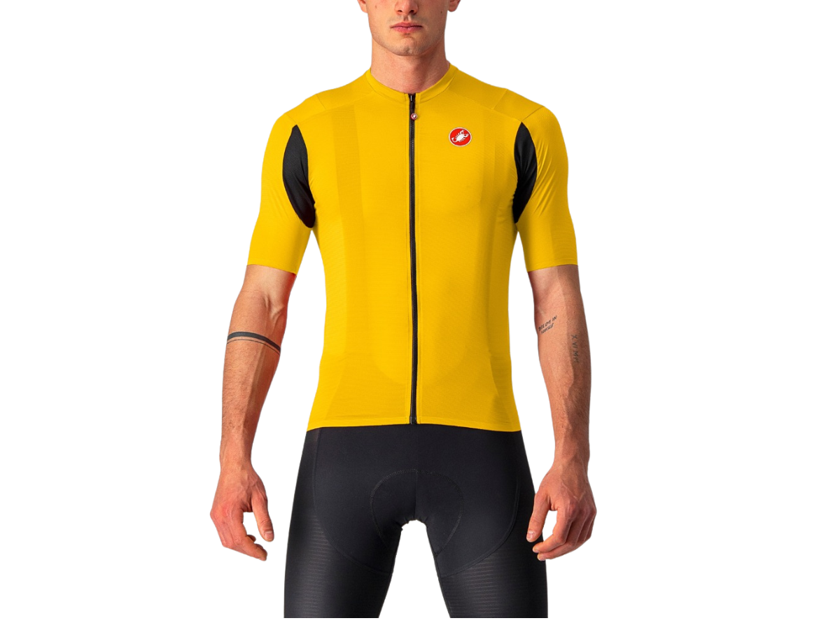 Casteli Superleggera 2 Jersey