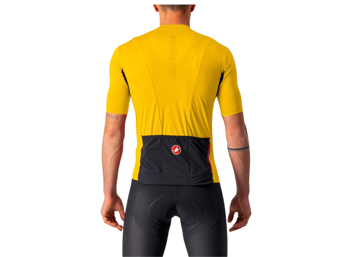 Casteli Superleggera 2 Jersey