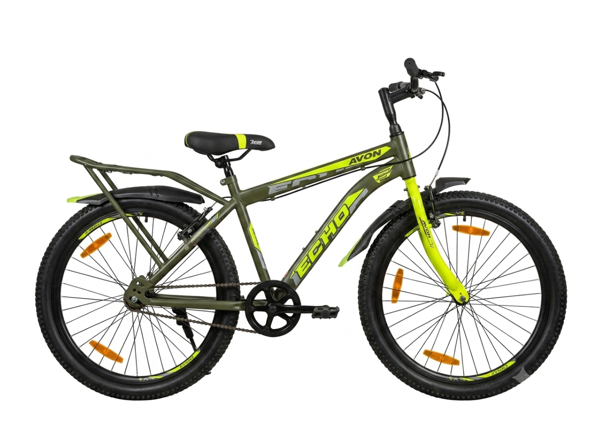 Avon 24 Echo IBC RF V-Brake Bicycle