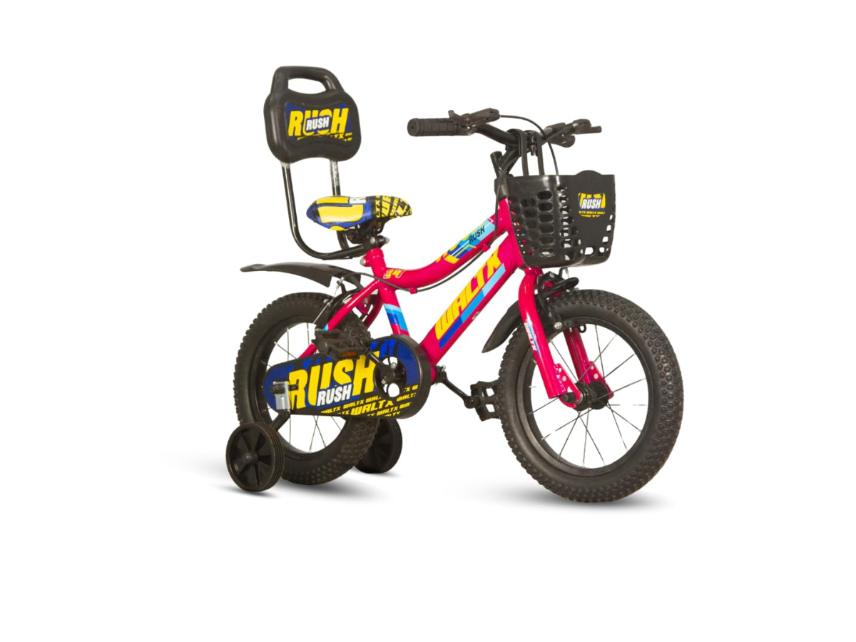 Waltx 14 Rush Bicycle