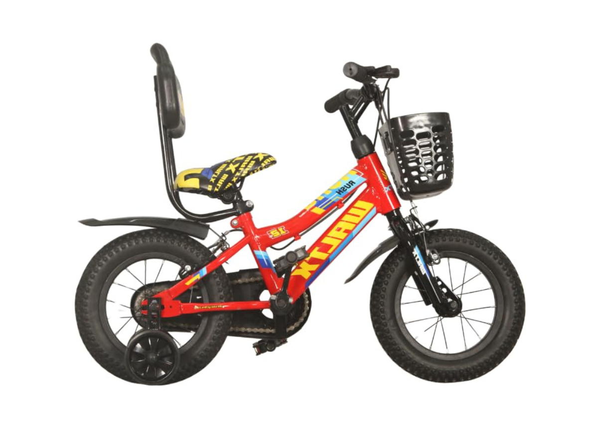 Waltx 12 Rush Bicycle