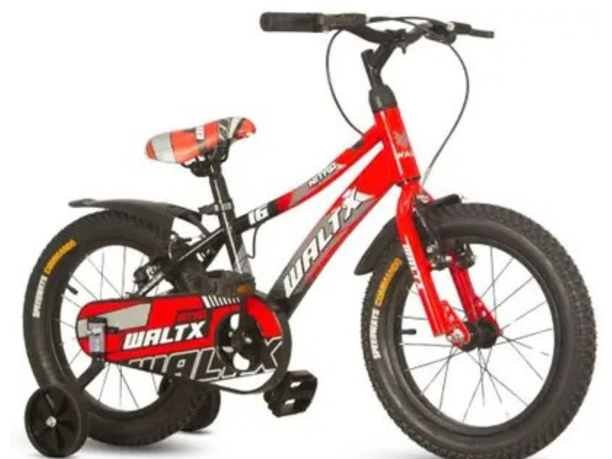 Waltx 16 Nitro Bicycle