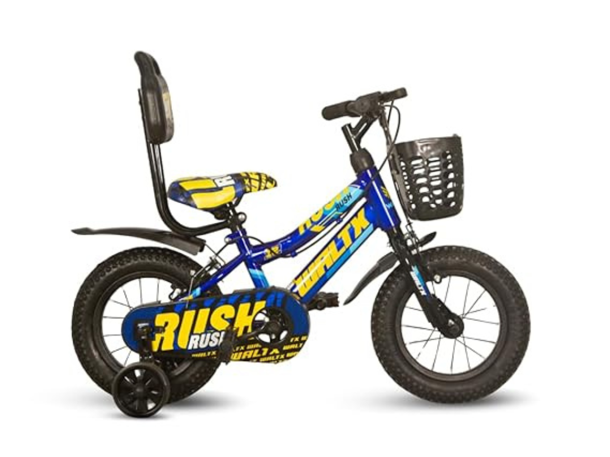 Waltx 12 Rush Bicycle