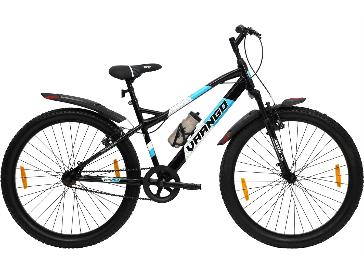 Avon 26 Vaango IBC RF Bicycle