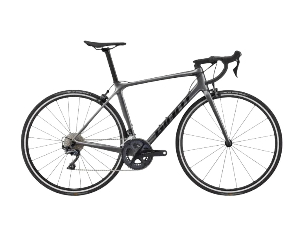 Giant TCR 1 Advanced KOM
