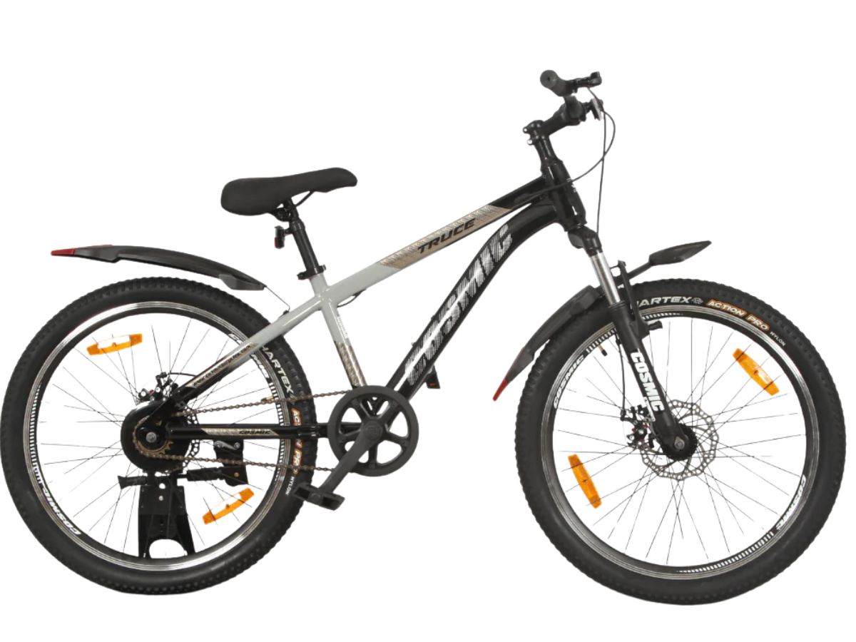 Cosmic 24 Truce Sports FS D/Disc Bicycle