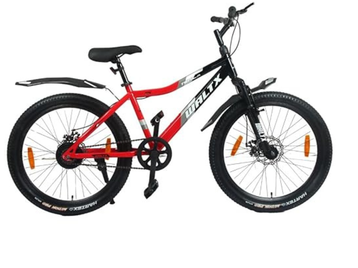 Waltx 24 Trail FS DD Bicycle