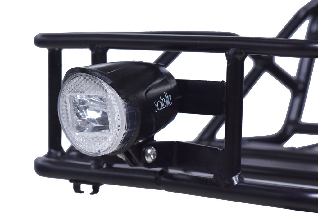 Hero 26 Lectro MUV - E Bicycle