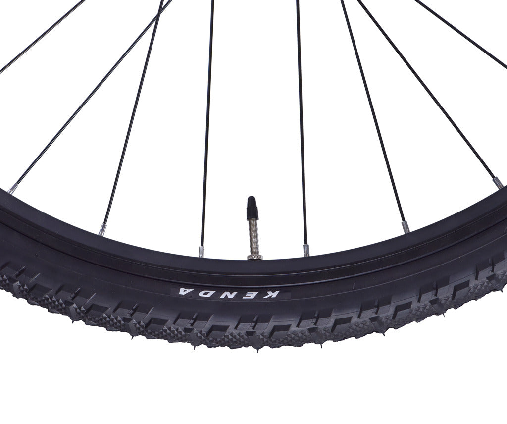 Firefox 700C Pirate 3.0D 16Speed Bicycle