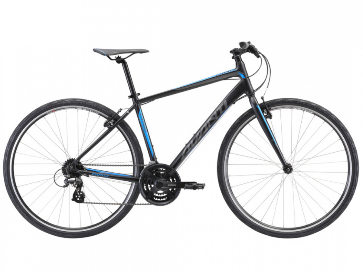 Avanti Giro F1 Bicycle