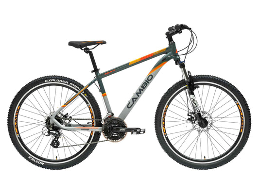 CAMBIO 27.5 SOHO 24 SPD FS D/DISC