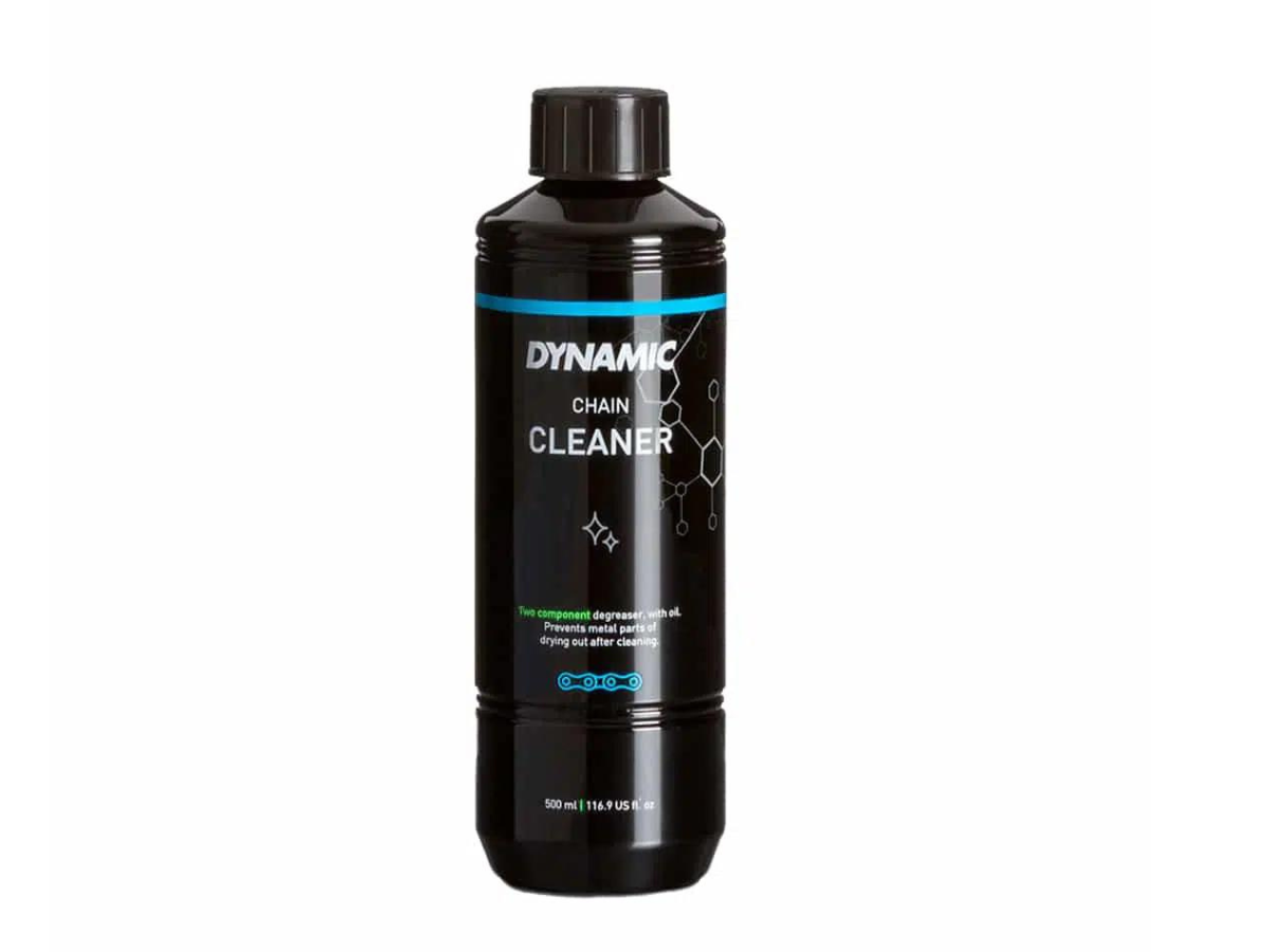Dynamic Chain Cleaner-500ml