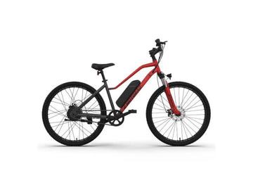 EMOTORAD 27.5 X2 ECYCLE