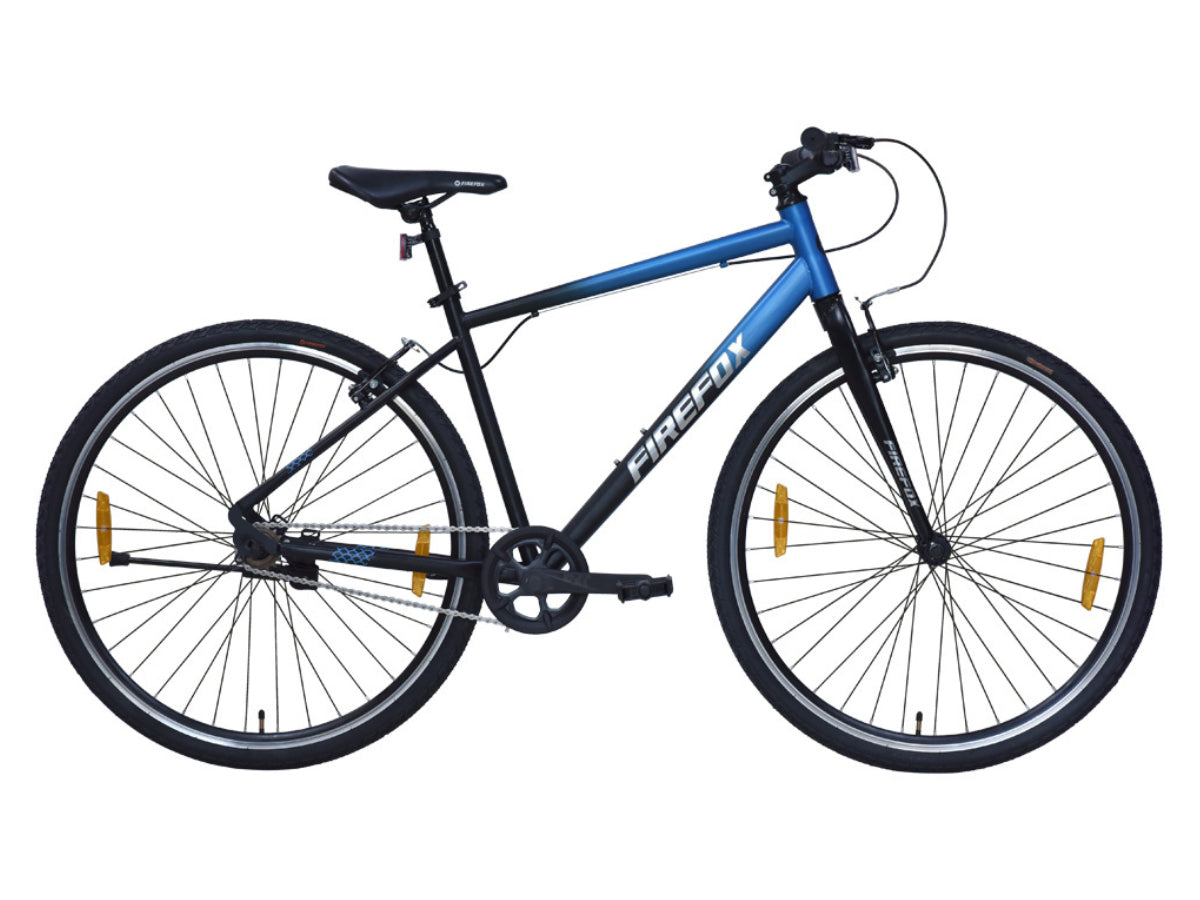 Firefox 700C Whiplash Bicycle