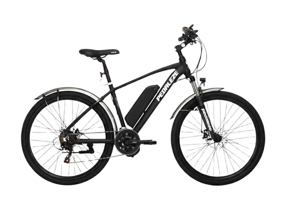 Pedaleze H2 (Caddy)