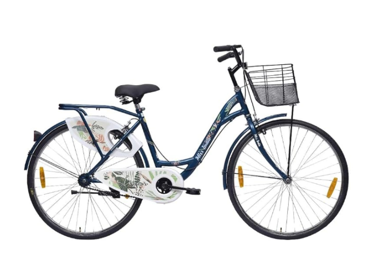 Hero 24 Miss India Liyra Bicycle