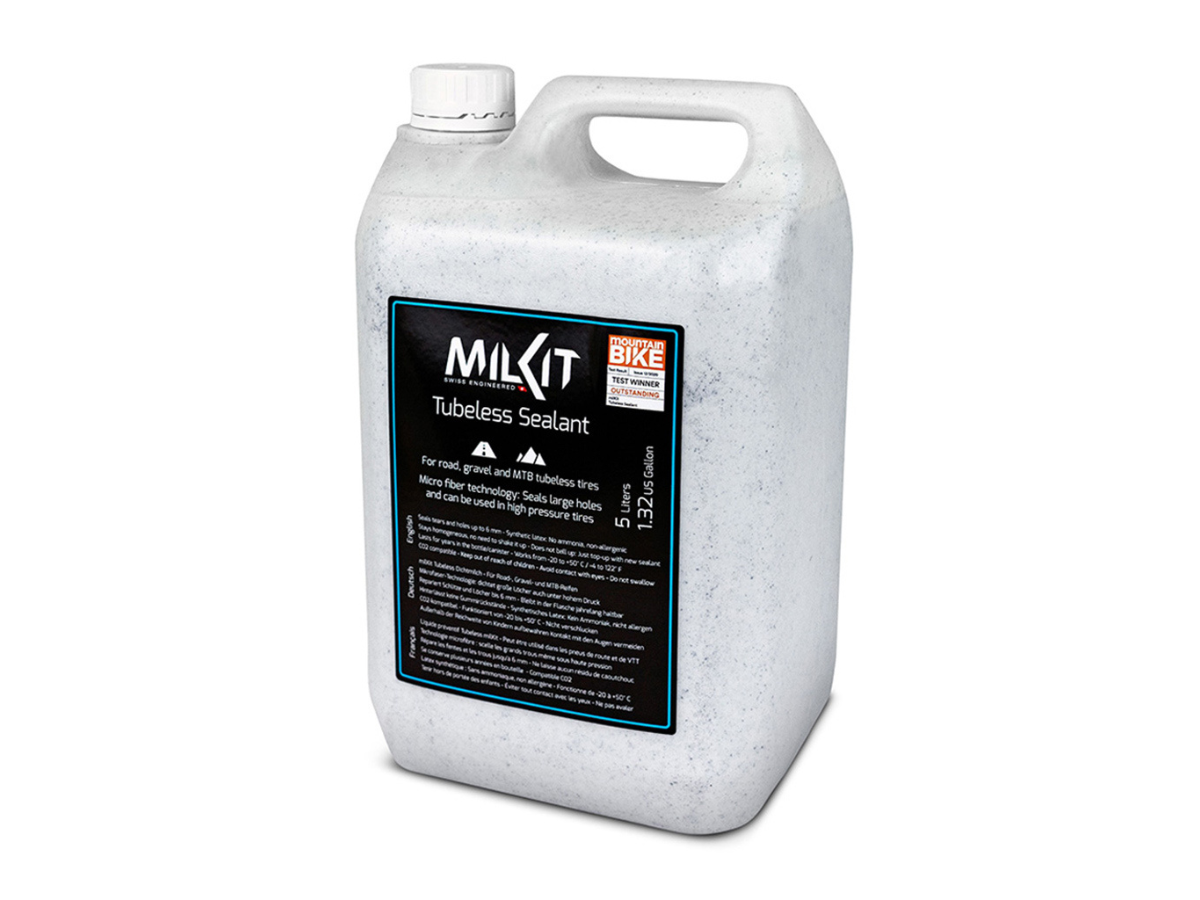 Milkit Tubeless Sealant - 1000ml