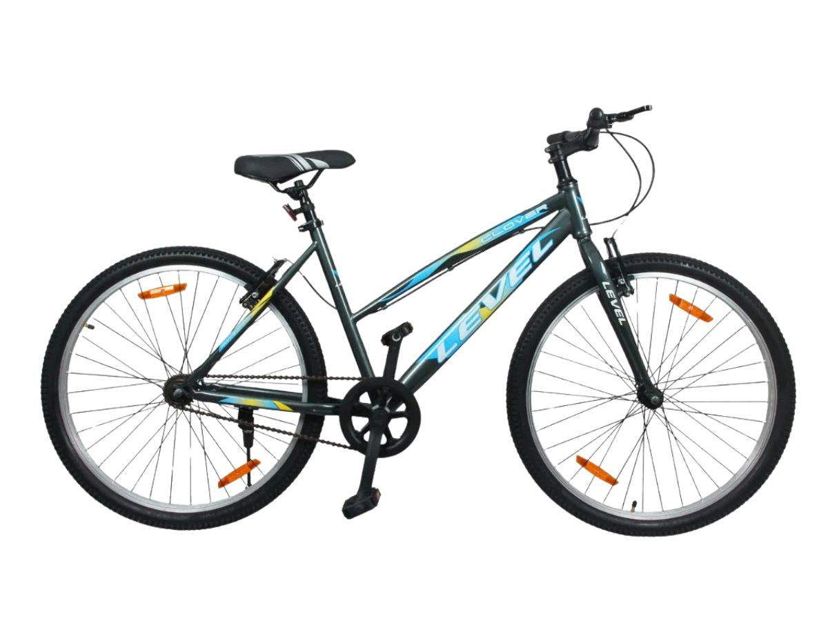 Cosmic 26 Level Clover SS RF Bicycle