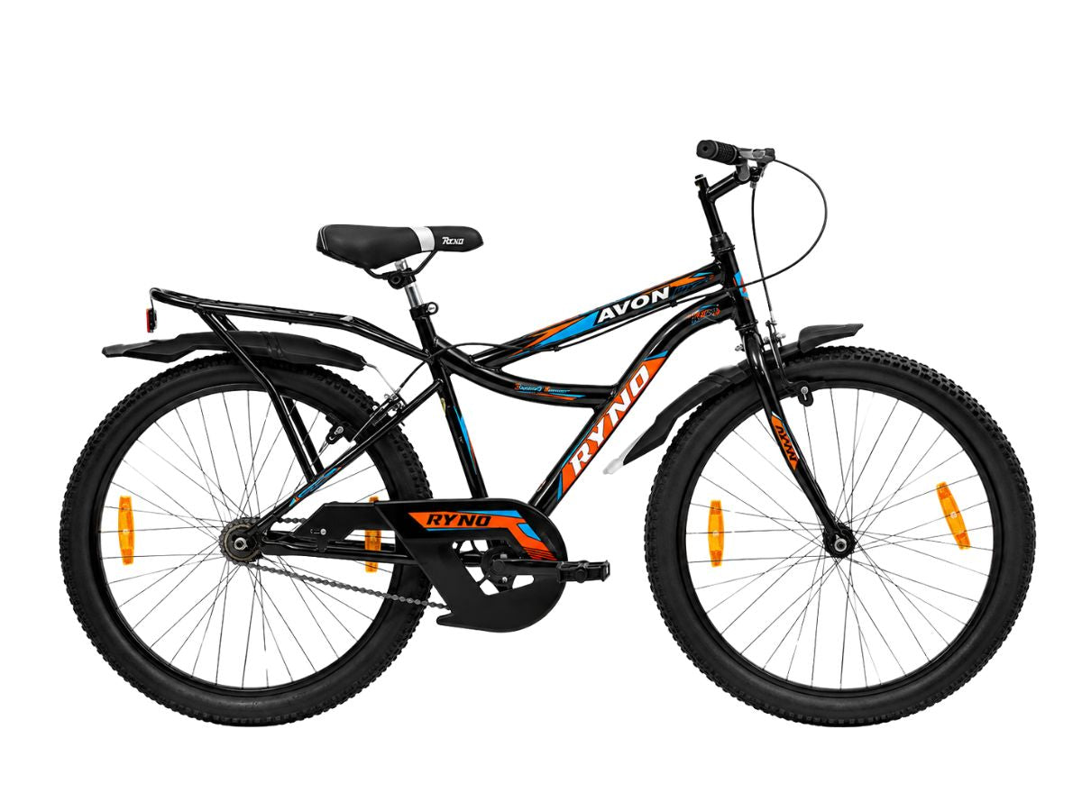 Avon 26 Ryno SS Bicycle