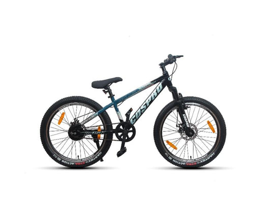 COSPRO 26 MUSK SS FS DD BICYCLE