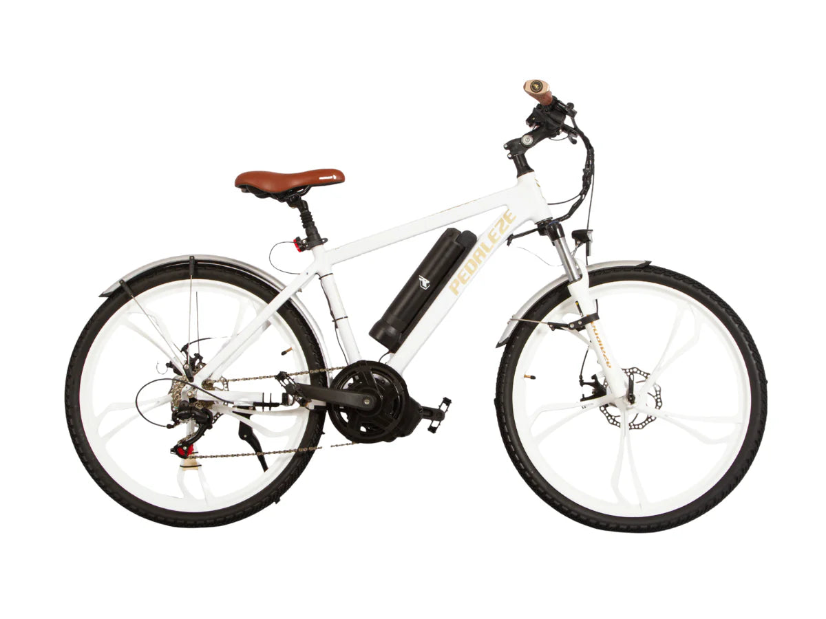 Pedaleze O2 (Caddy)