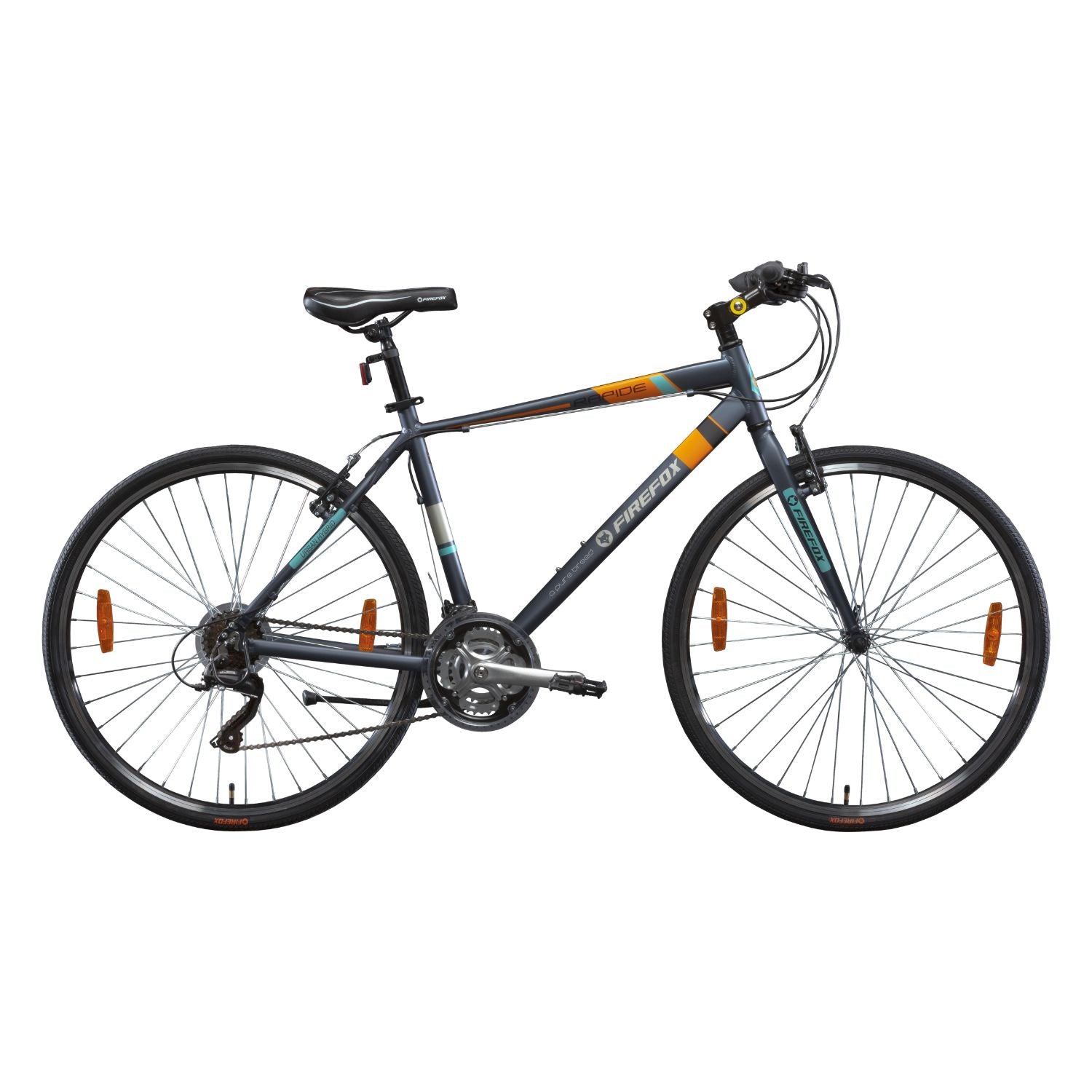 Firefox electric cycle discount price