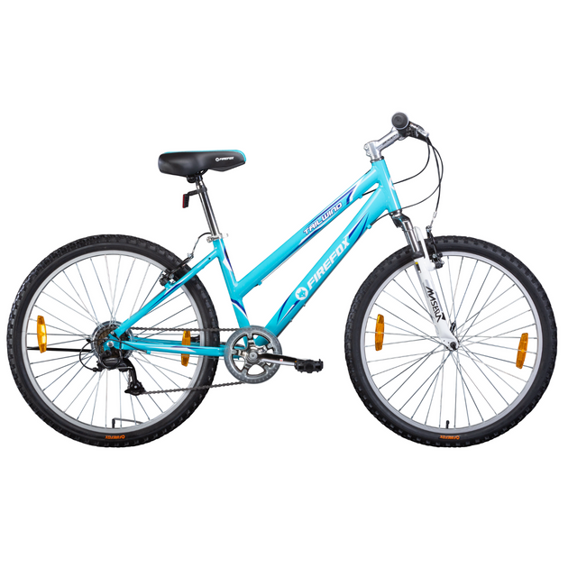 firefox pink cycle