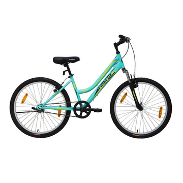 Firefox 24 Breeze Bicycle