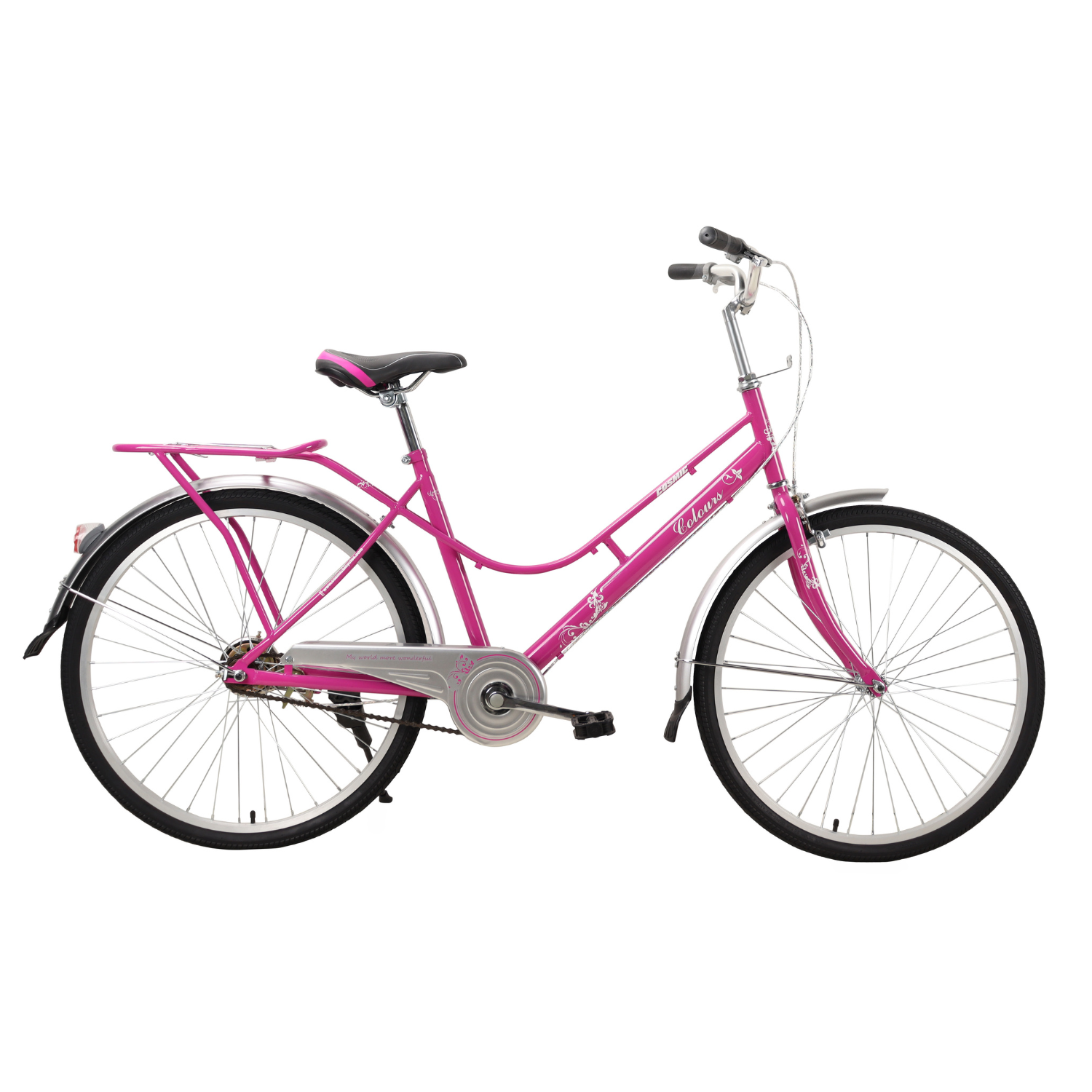 Girls discount girls cycle