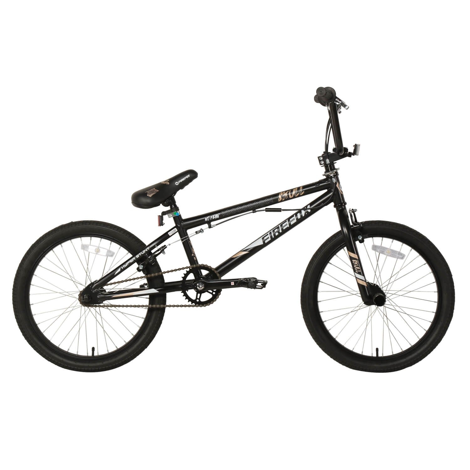 Bmx cycle without brakes hot sale price