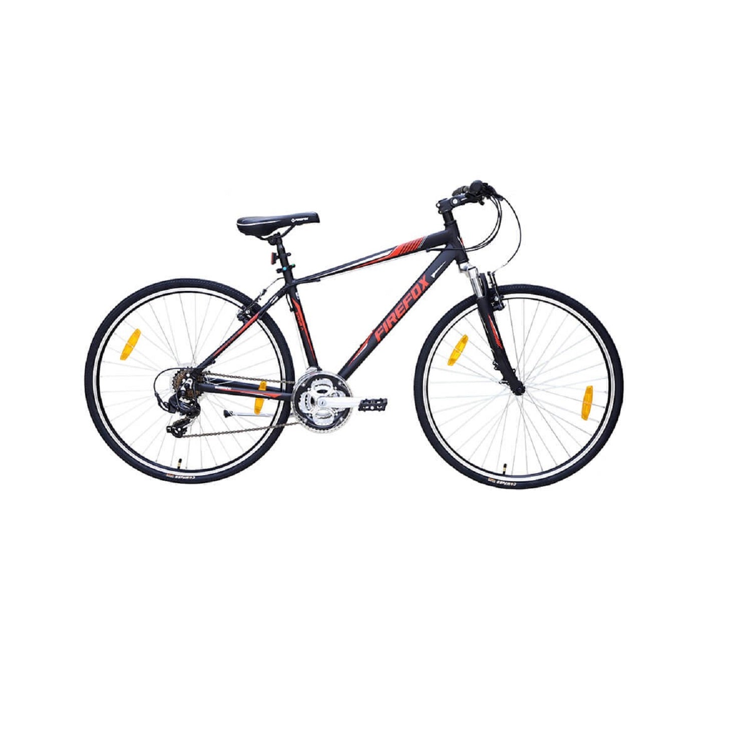 Hybrid 700c online cycle