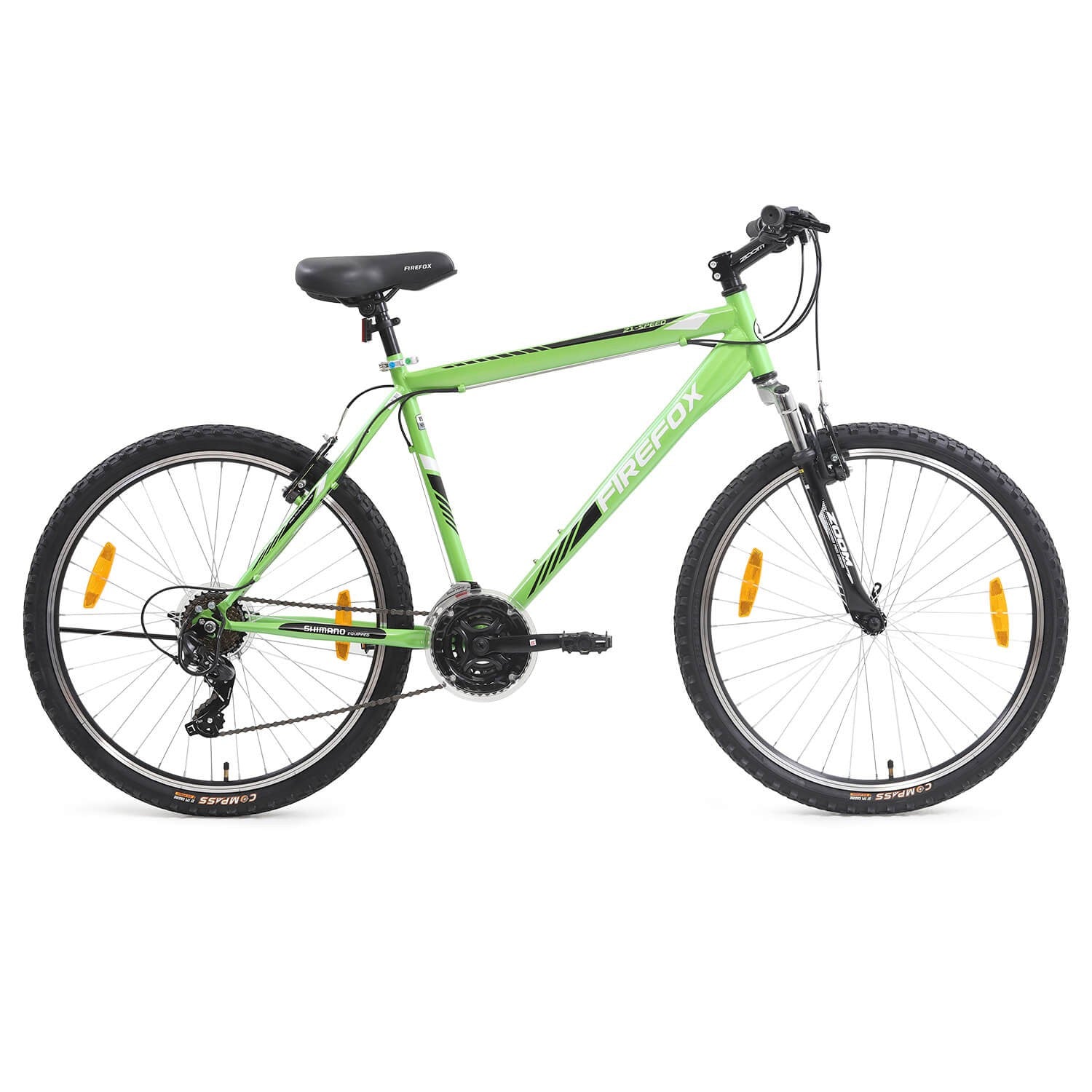 Gear Cycle Firefox Fusion 21 Speed Mountain Bike Firefox Tarmac