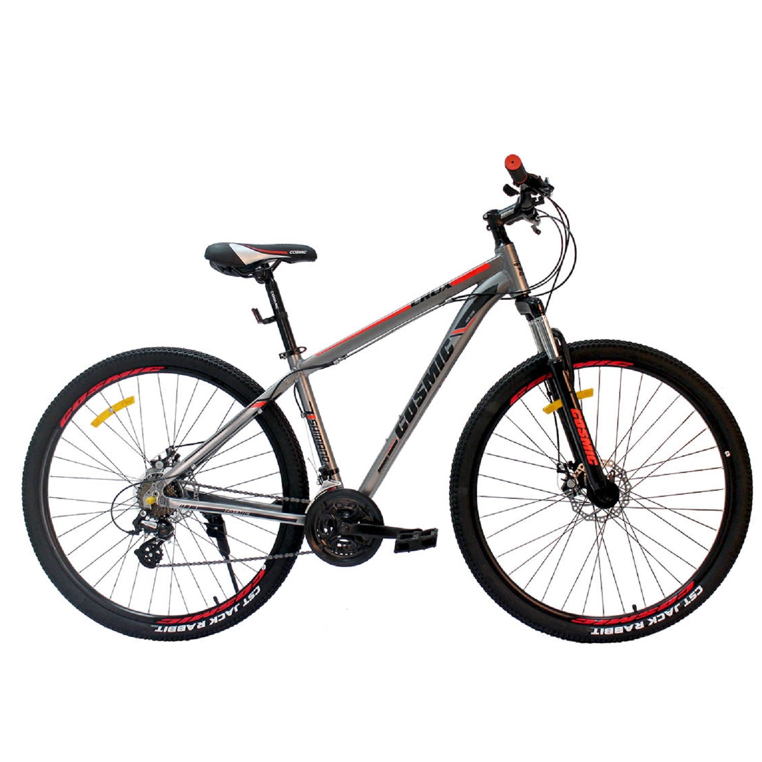 Cosmic 29 inch cycle Clearance