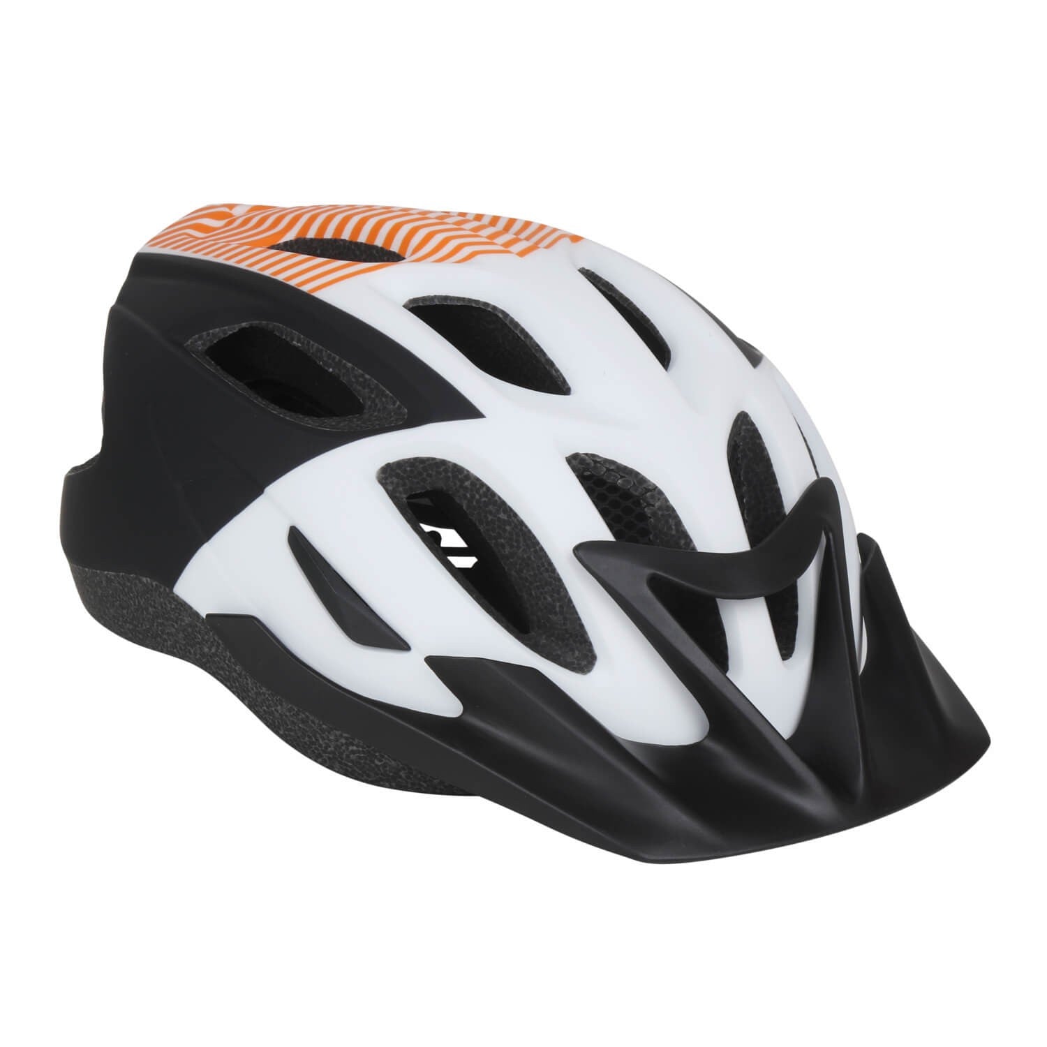 Bike helmet best sale with bug mesh