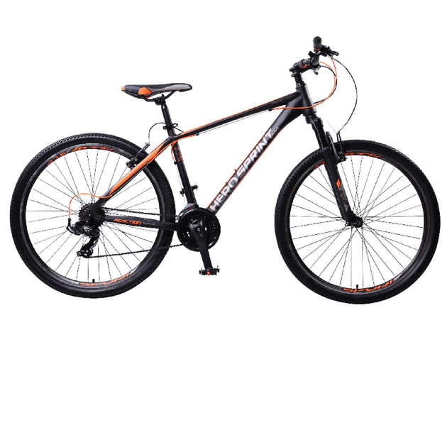 hero sprint pro non gear