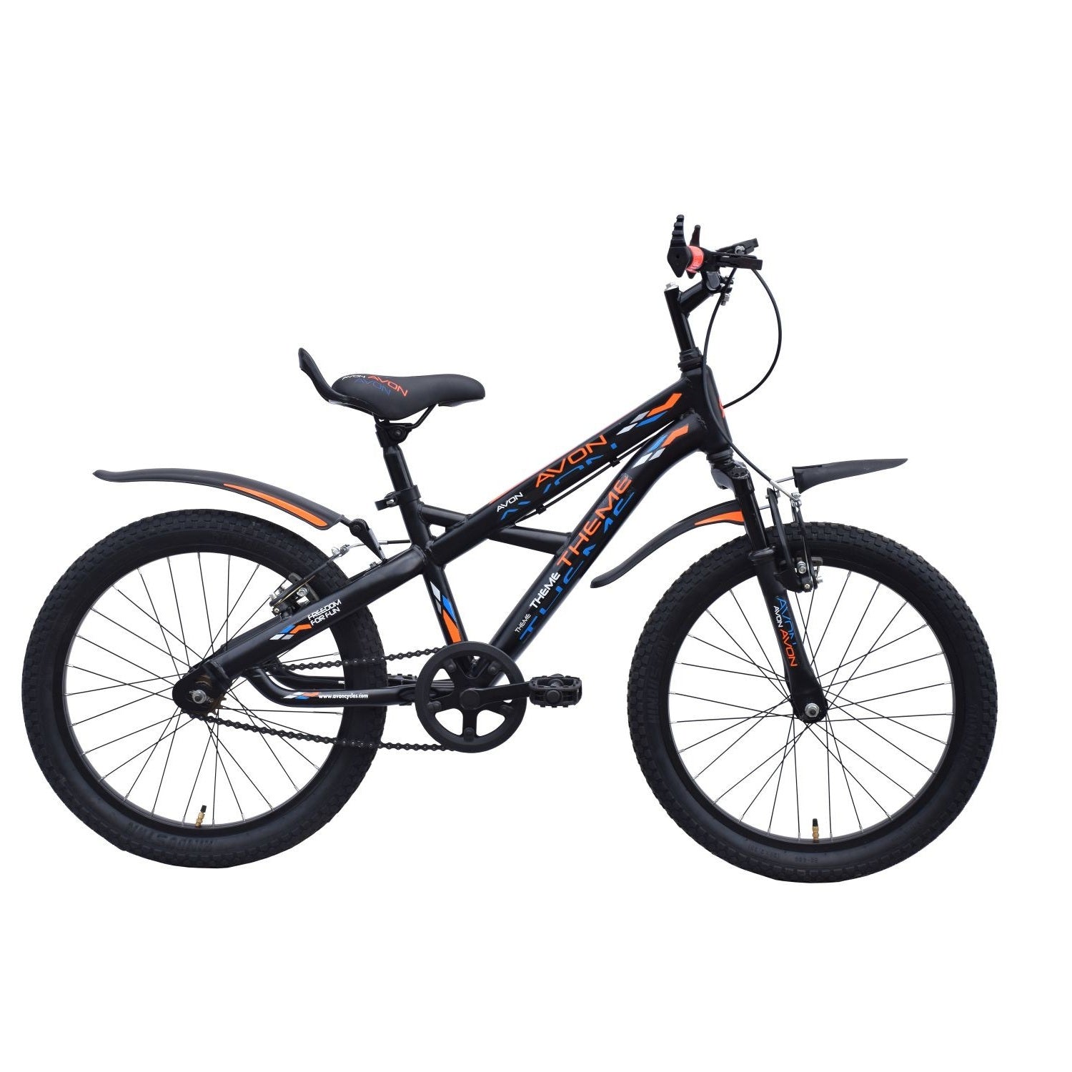 Avon 20 Theme Bicycle - Main Image